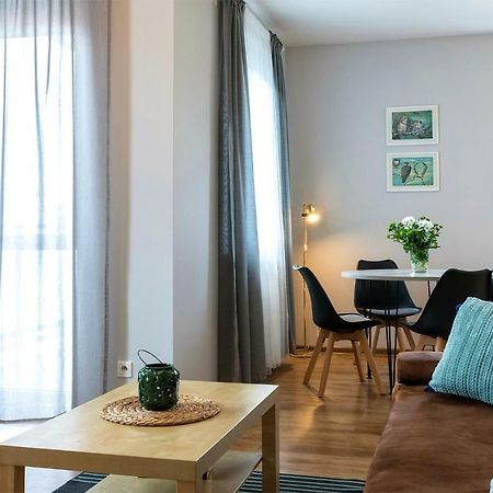 Top Floor Apartment Gorzów Wielkopolski Eksteriør billede